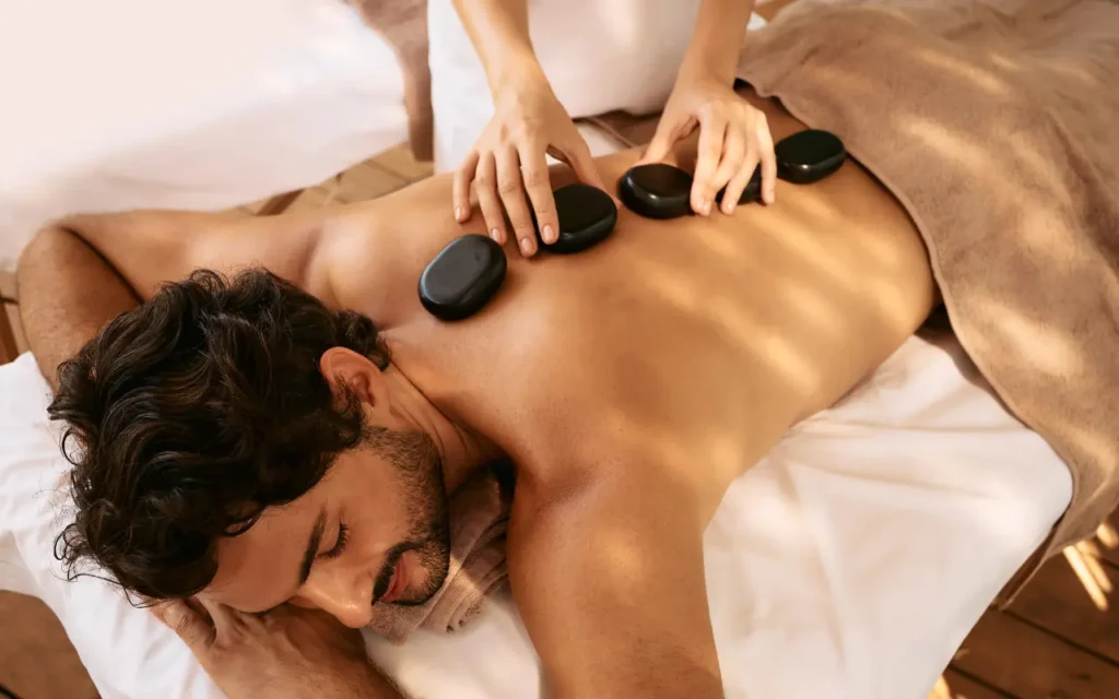lahore massage center